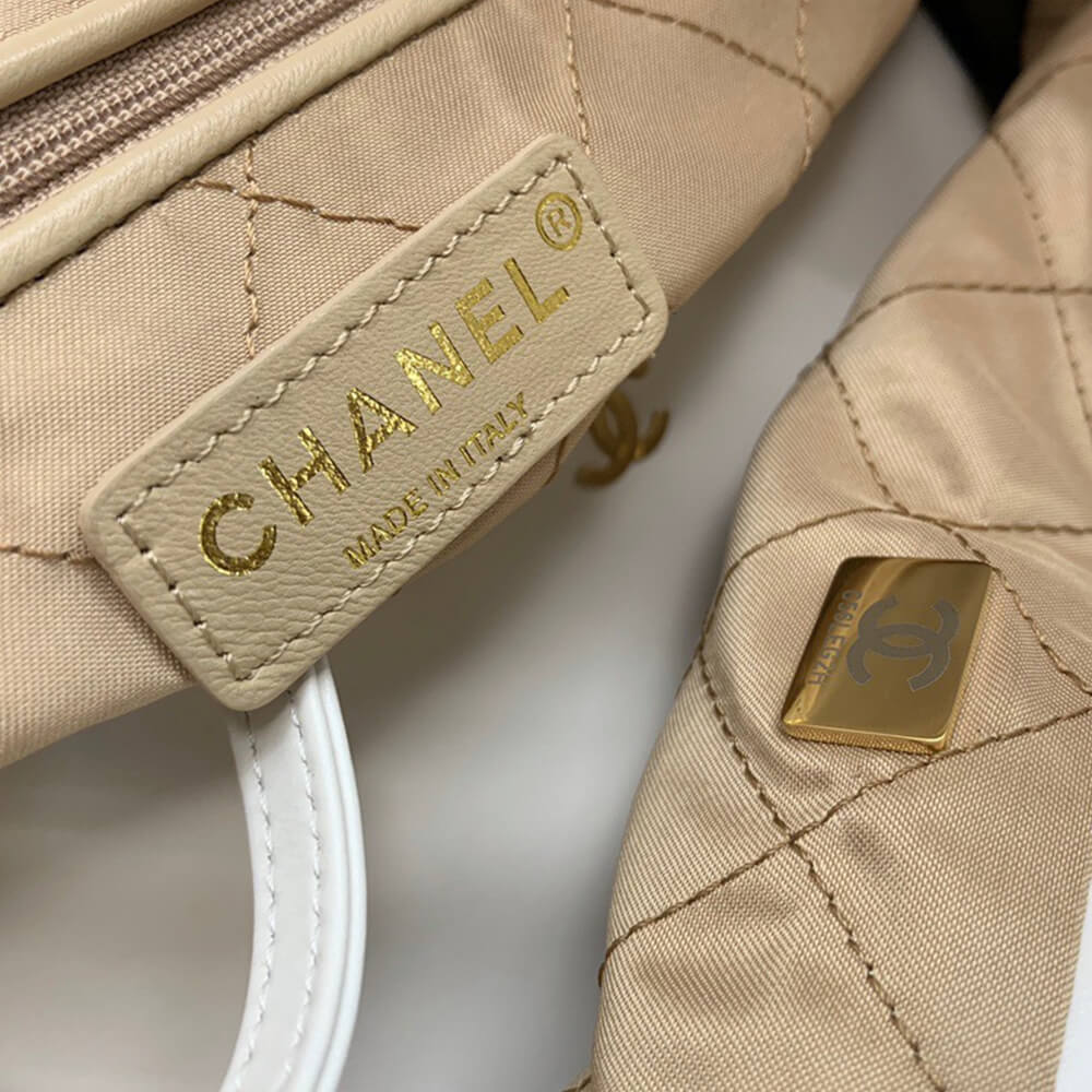 Ch*el 22 small handbag