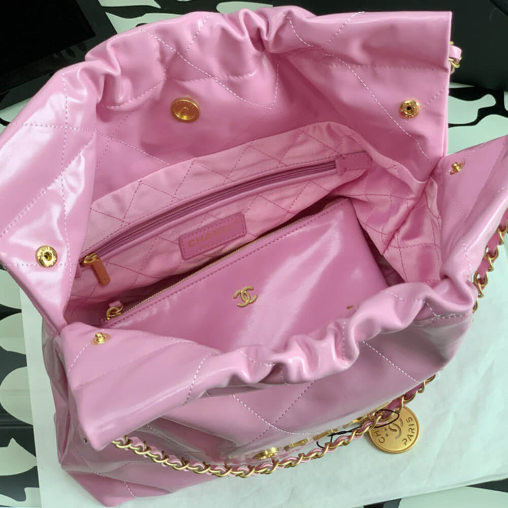 Ch*el 22 small handbag