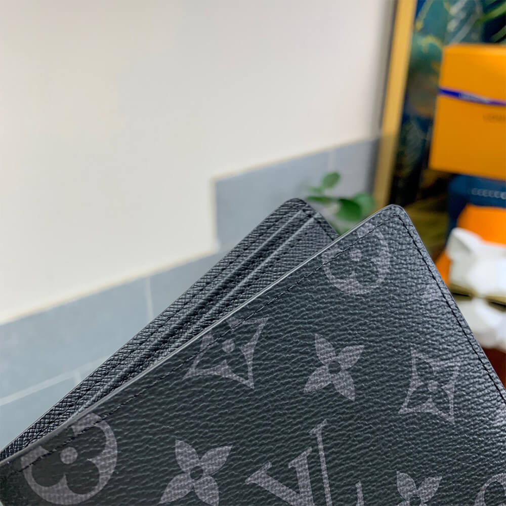 LV MULTIPLE WALLET