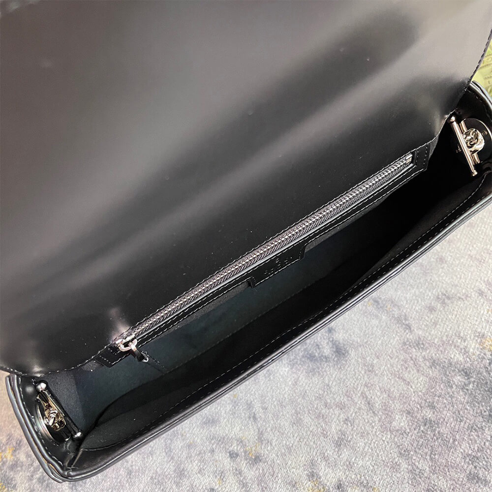 PETITE GG SMALL SHOULDER BAG